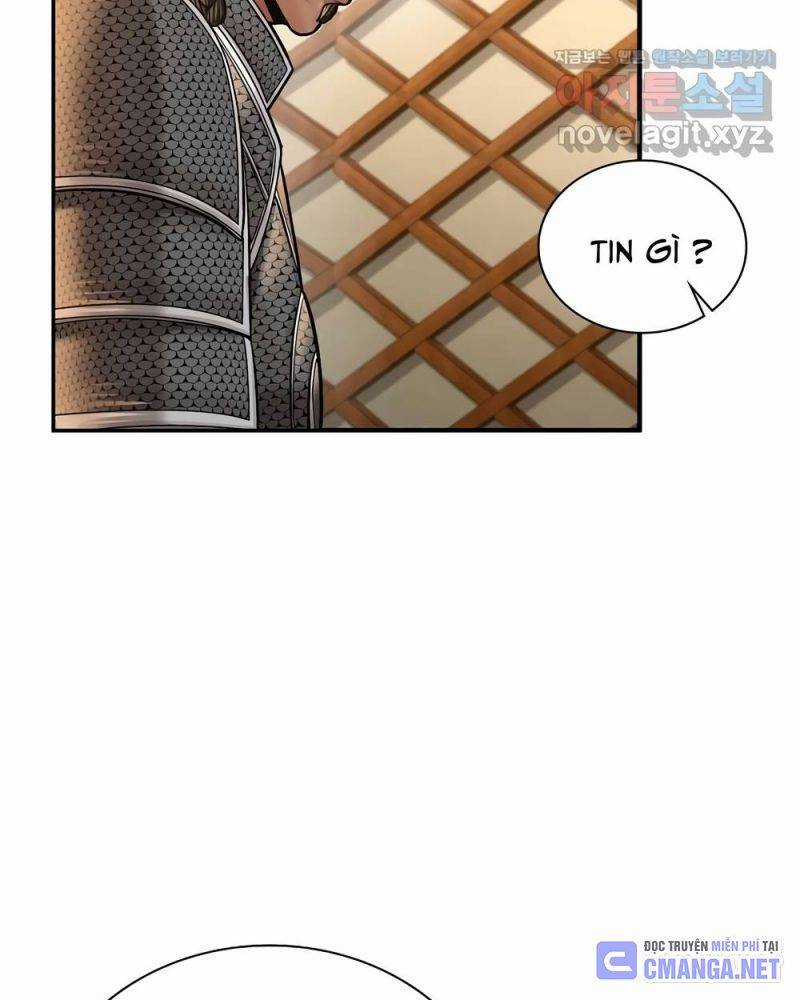 Muscle Joseon - Chapter 55 - Trang 63