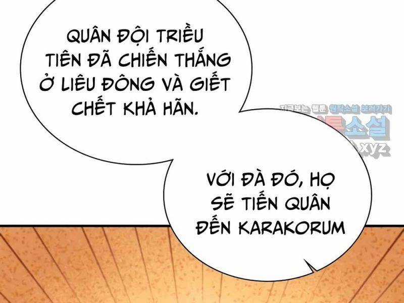 Muscle Joseon - Chapter 55 - Trang 64