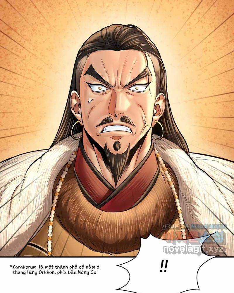 Muscle Joseon - Chapter 55 - Trang 65
