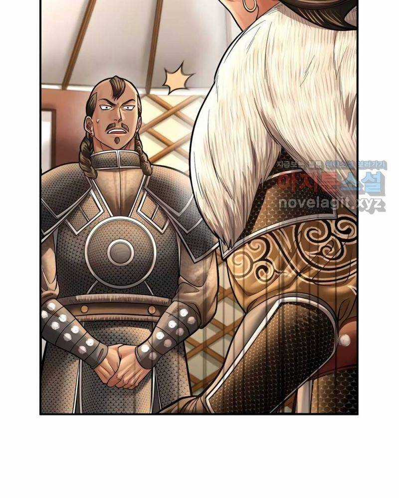 Muscle Joseon - Chapter 55 - Trang 67