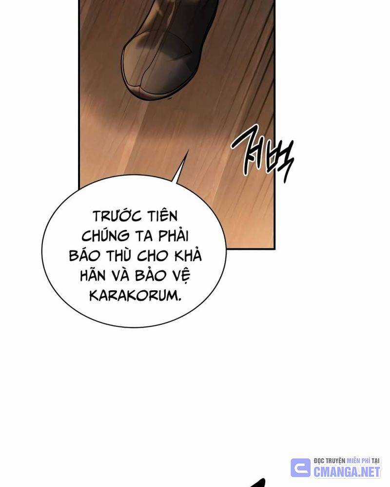 Muscle Joseon - Chapter 55 - Trang 69