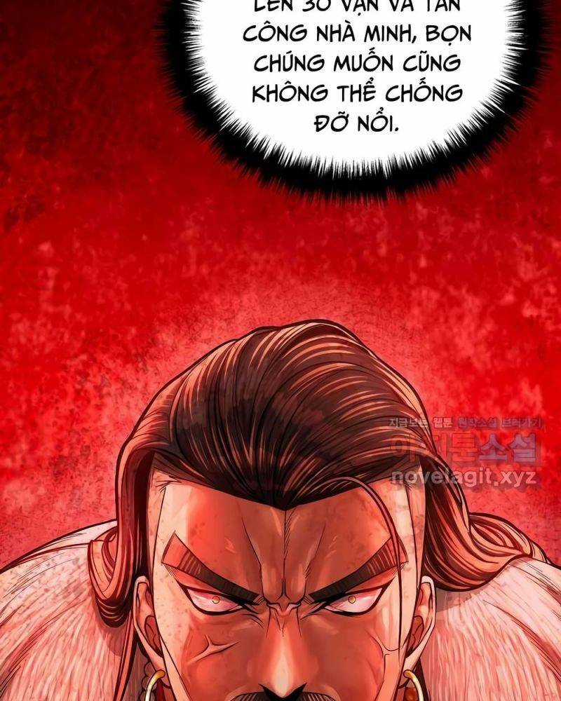 Muscle Joseon - Chapter 55 - Trang 71