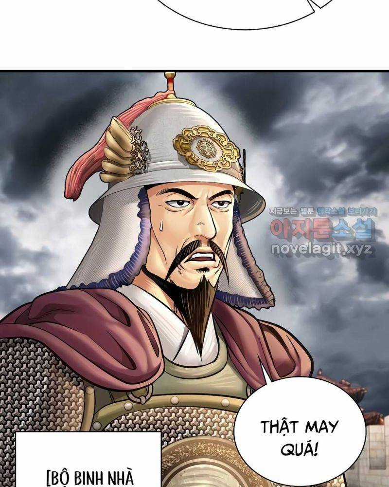 Muscle Joseon - Chapter 55 - Trang 77