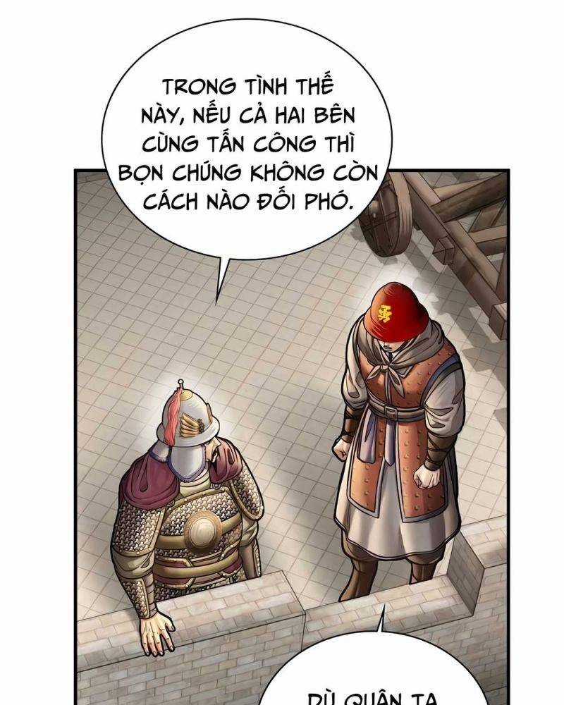 Muscle Joseon - Chapter 55 - Trang 79