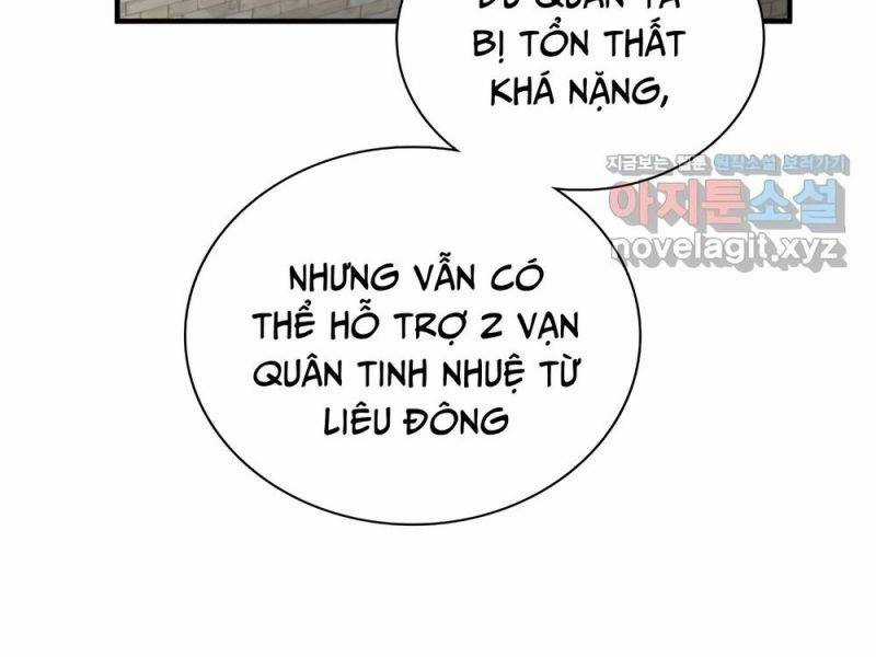 Muscle Joseon - Chapter 55 - Trang 80