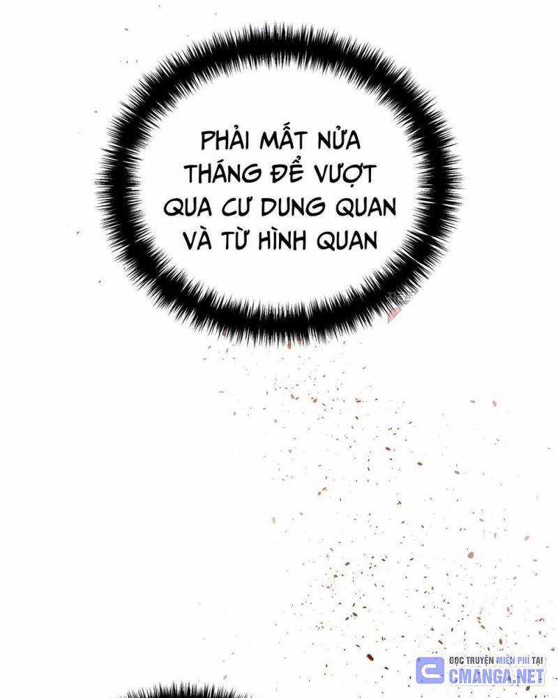 Muscle Joseon - Chapter 55 - Trang 9