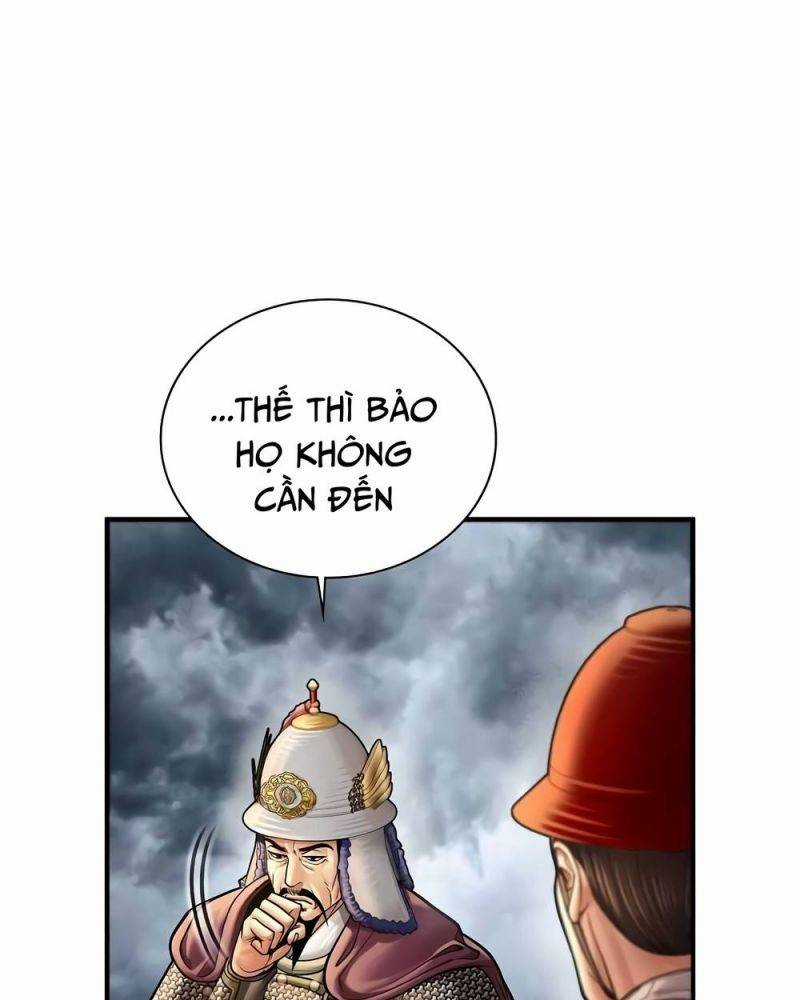 Muscle Joseon - Chapter 55 - Trang 83