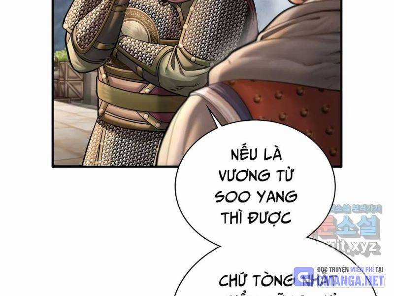 Muscle Joseon - Chapter 55 - Trang 84