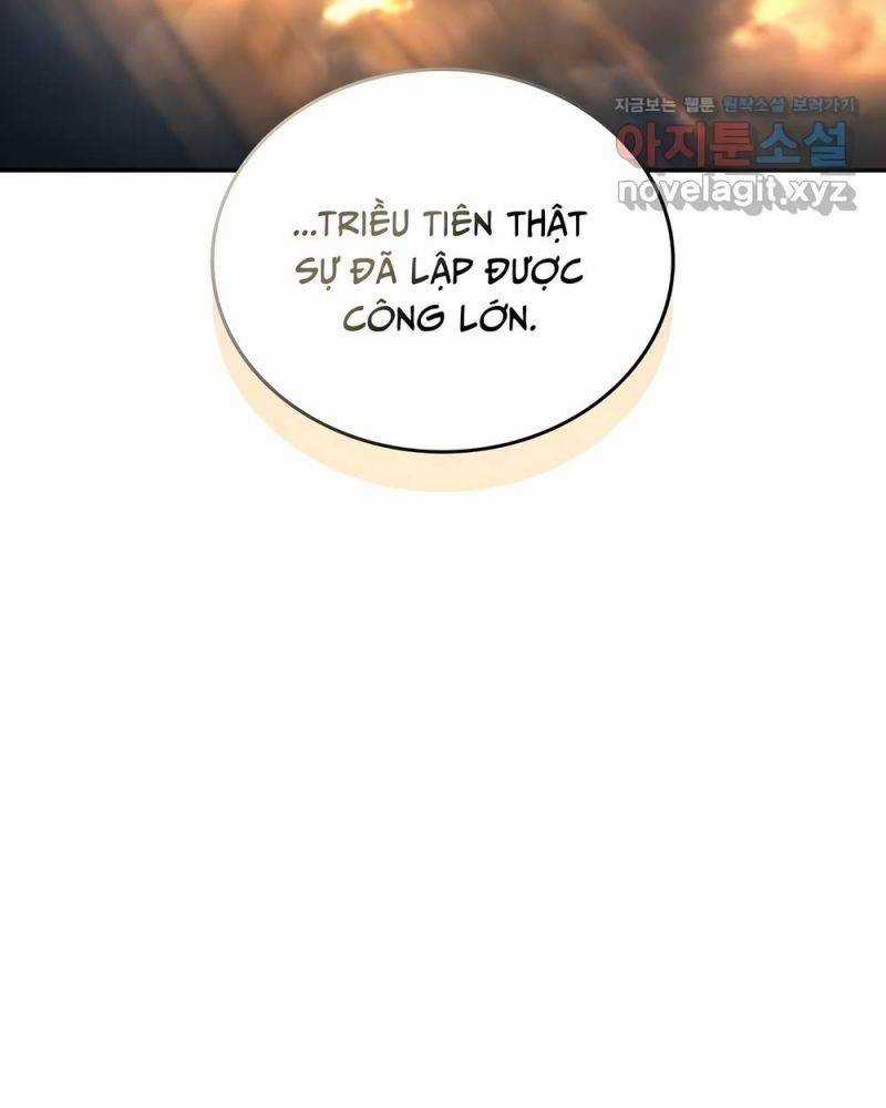 Muscle Joseon - Chapter 55 - Trang 89