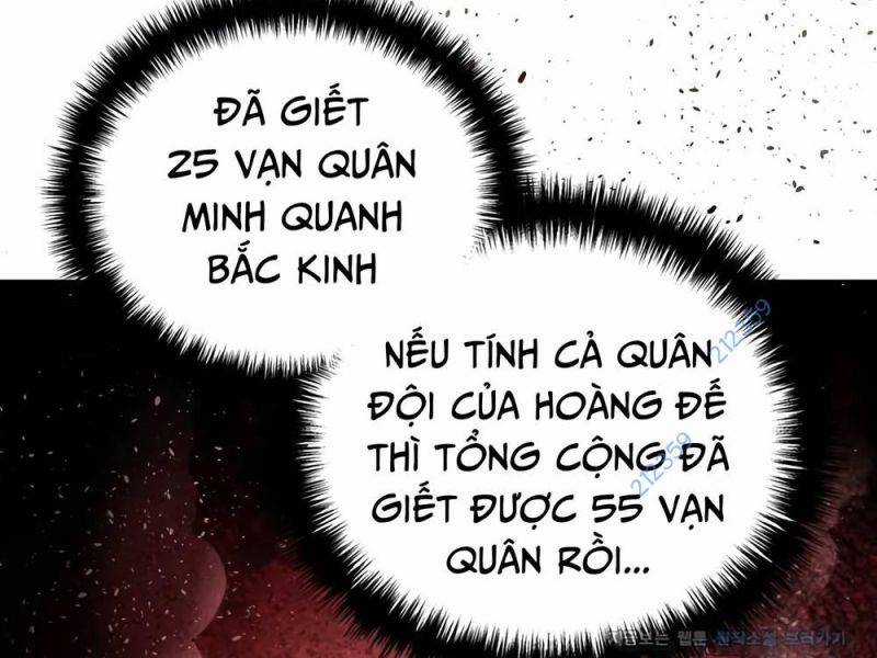 Muscle Joseon - Chapter 55 - Trang 10