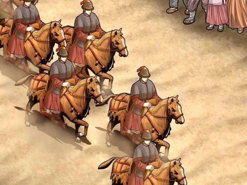 Muscle Joseon - Chapter 55 - Trang 92