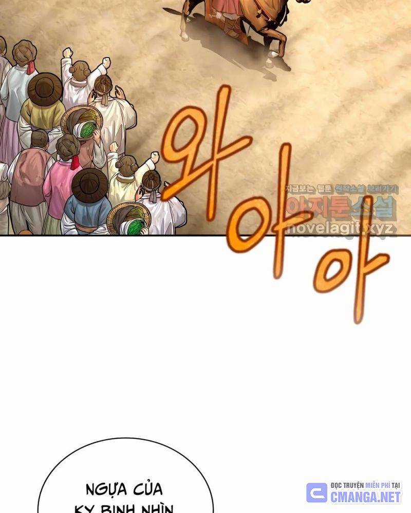 Muscle Joseon - Chapter 55 - Trang 93