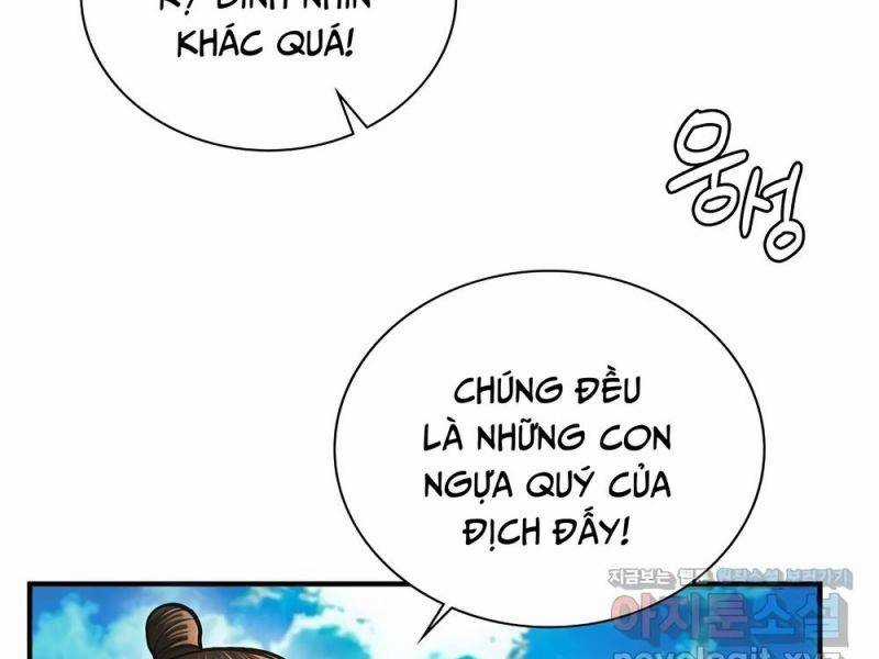 Muscle Joseon - Chapter 55 - Trang 94