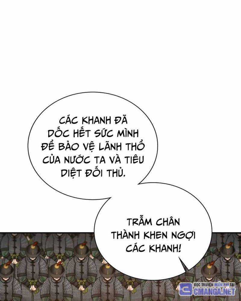 Muscle Joseon - Chapter 55 - Trang 99