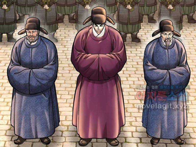 Muscle Joseon - Chapter 55 - Trang 100