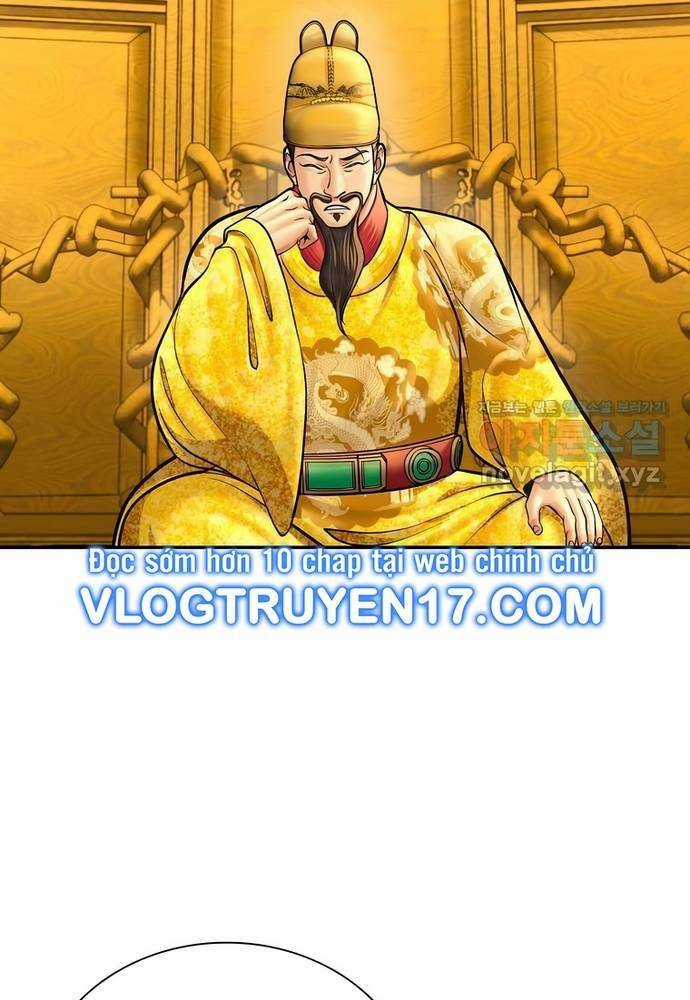 Muscle Joseon - Chapter 56 - Trang 103