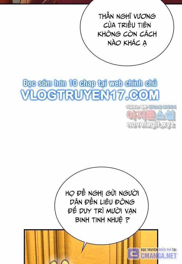 Muscle Joseon - Chapter 56 - Trang 105