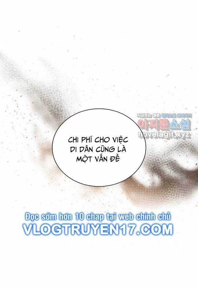 Muscle Joseon - Chapter 56 - Trang 107
