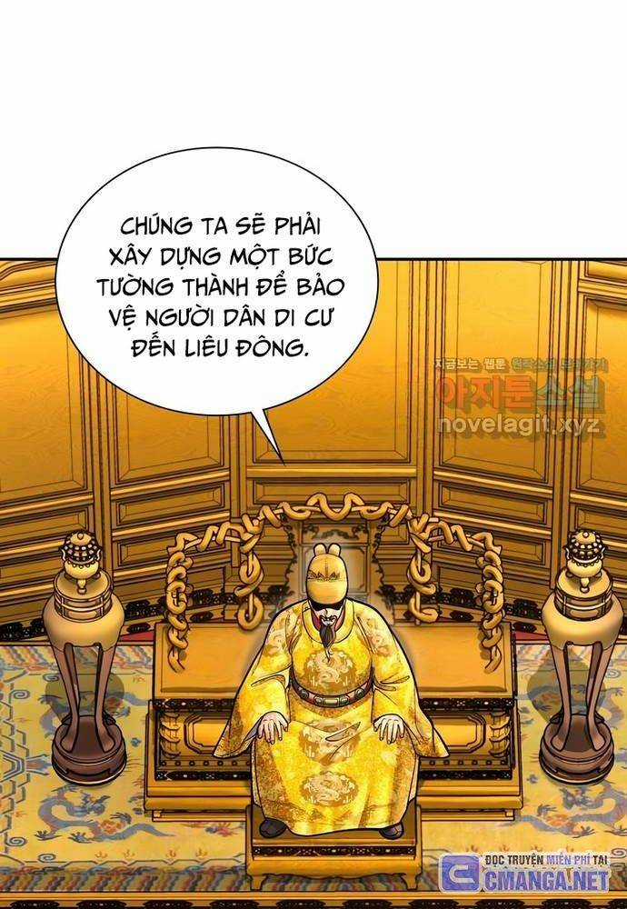 Muscle Joseon - Chapter 56 - Trang 108