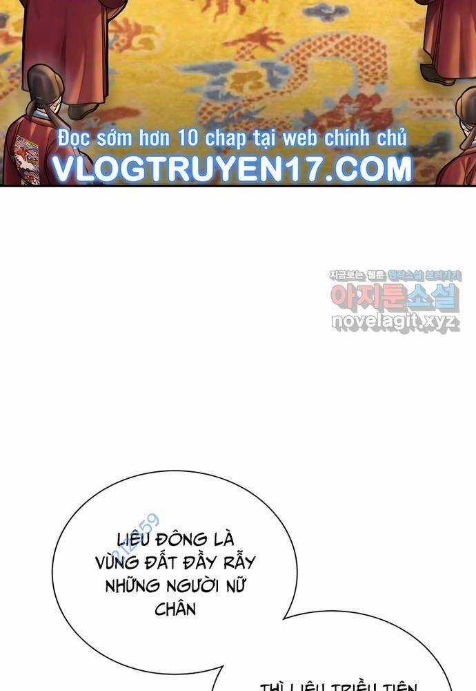 Muscle Joseon - Chapter 56 - Trang 110