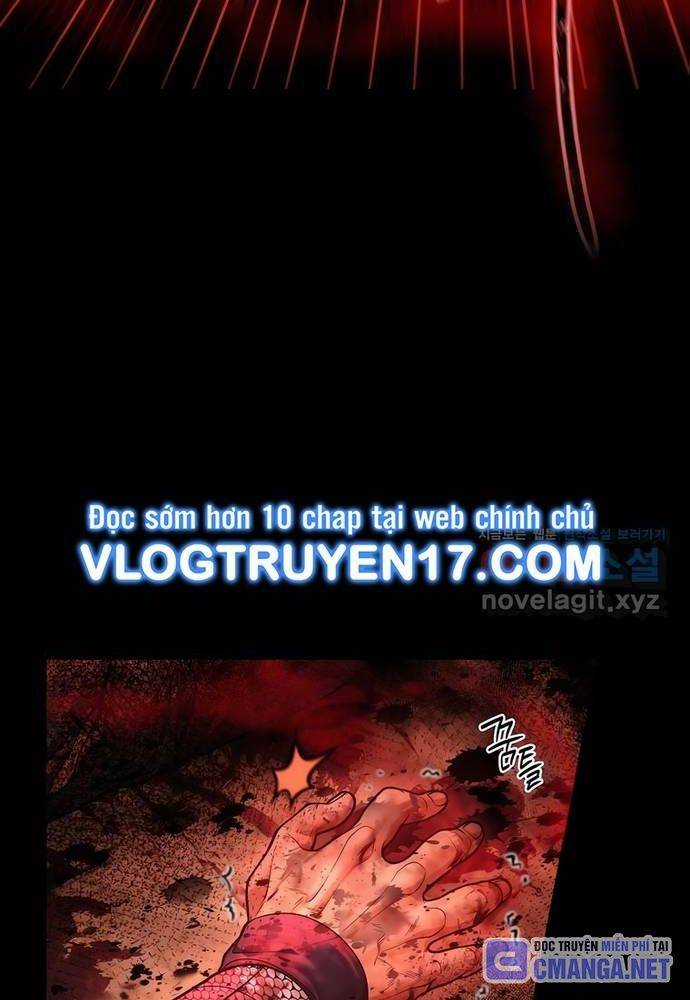 Muscle Joseon - Chapter 56 - Trang 12