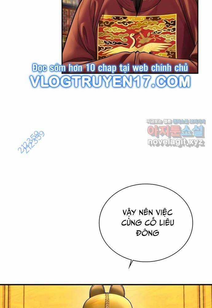 Muscle Joseon - Chapter 56 - Trang 113
