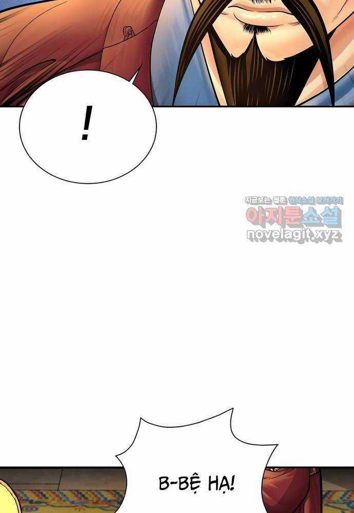 Muscle Joseon - Chapter 56 - Trang 116