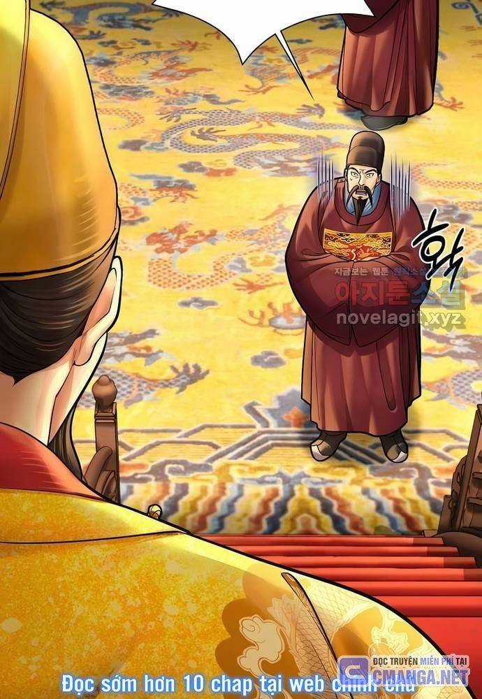 Muscle Joseon - Chapter 56 - Trang 117