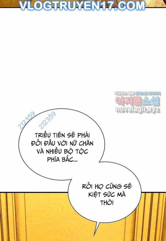 Muscle Joseon - Chapter 56 - Trang 118