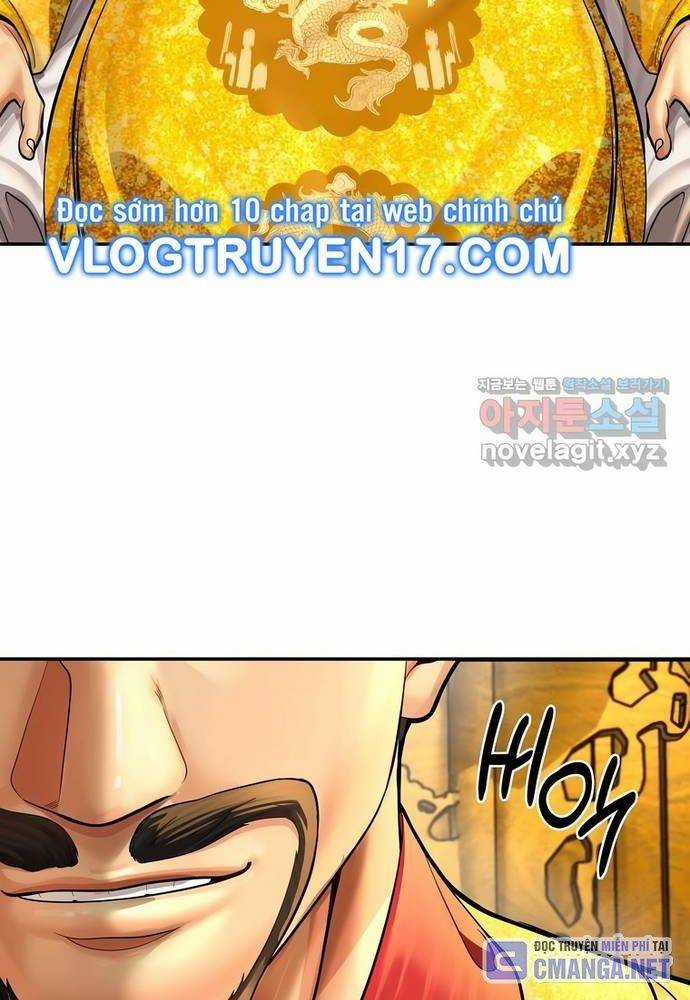 Muscle Joseon - Chapter 56 - Trang 120