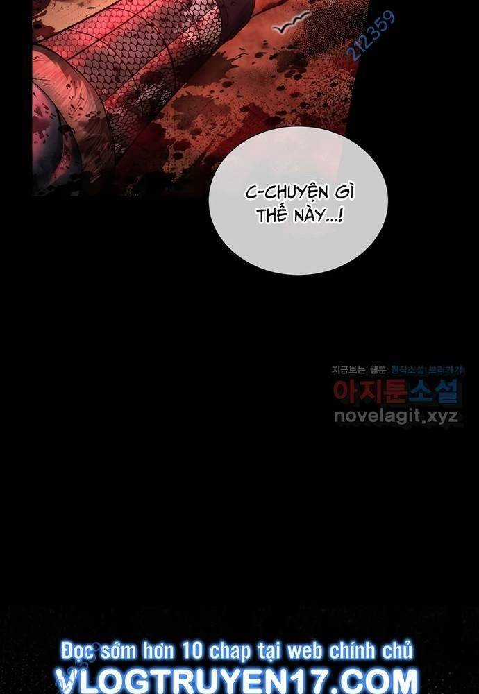 Muscle Joseon - Chapter 56 - Trang 13