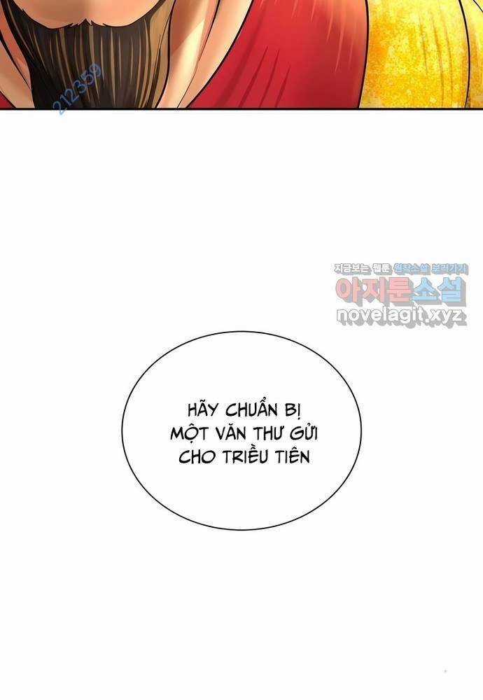 Muscle Joseon - Chapter 56 - Trang 121