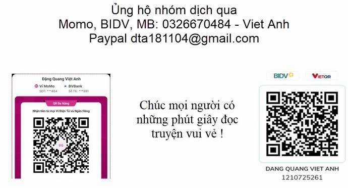 Muscle Joseon - Chapter 56 - Trang 124