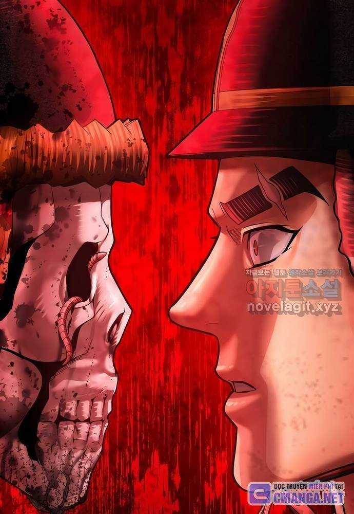 Muscle Joseon - Chapter 56 - Trang 15