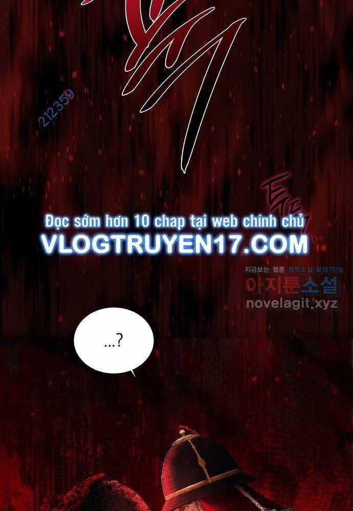 Muscle Joseon - Chapter 56 - Trang 17