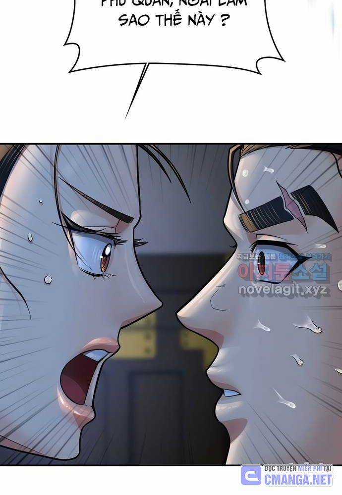 Muscle Joseon - Chapter 56 - Trang 24