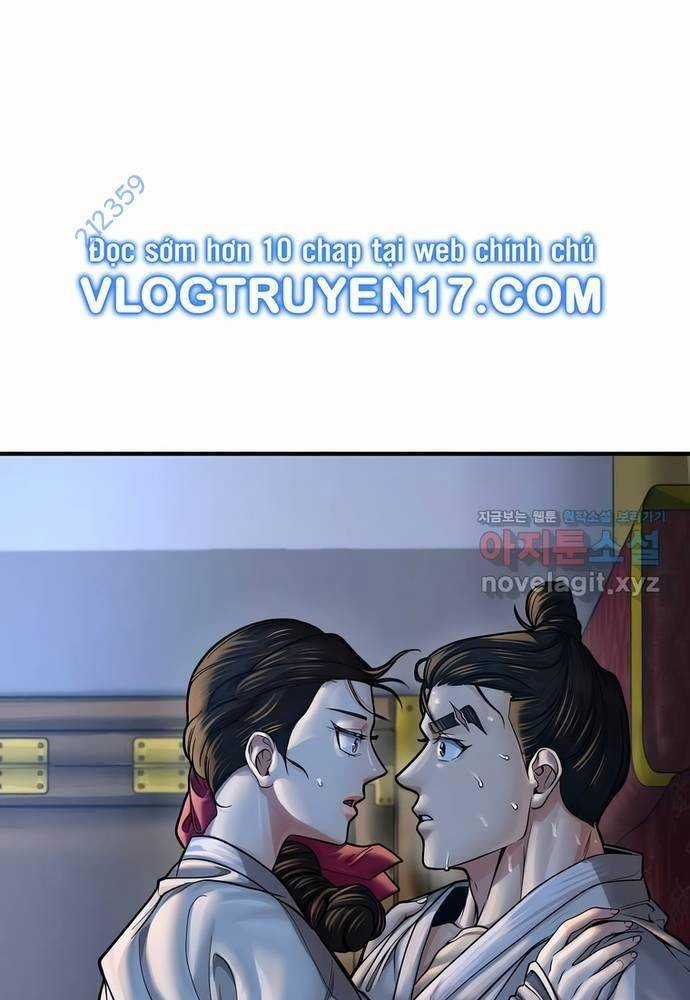 Muscle Joseon - Chapter 56 - Trang 25