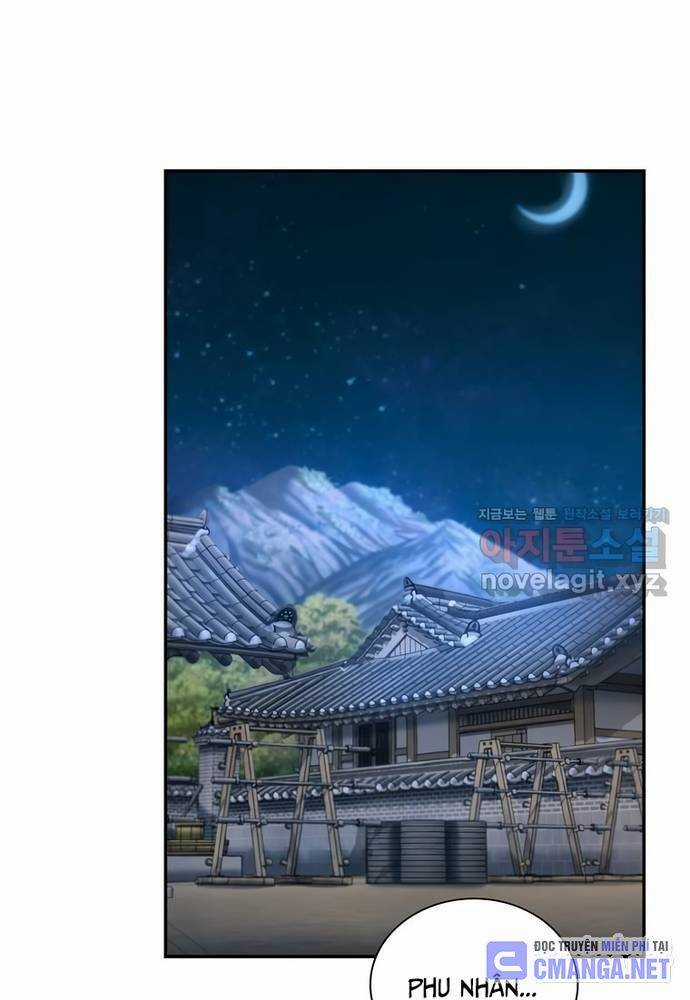 Muscle Joseon - Chapter 56 - Trang 27