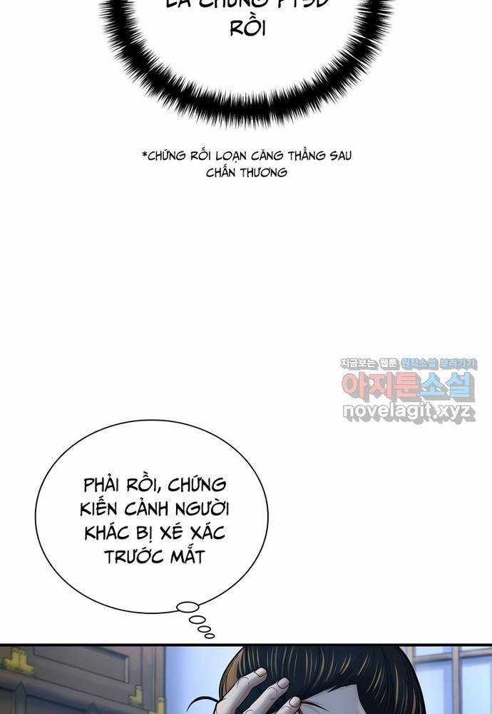 Muscle Joseon - Chapter 56 - Trang 31