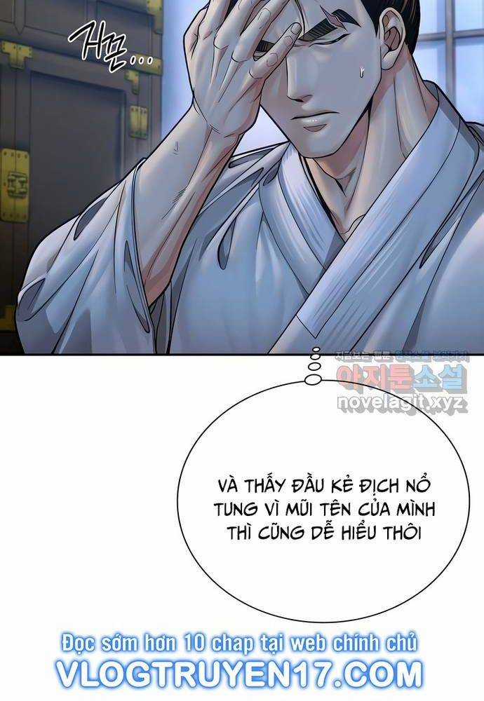 Muscle Joseon - Chapter 56 - Trang 32