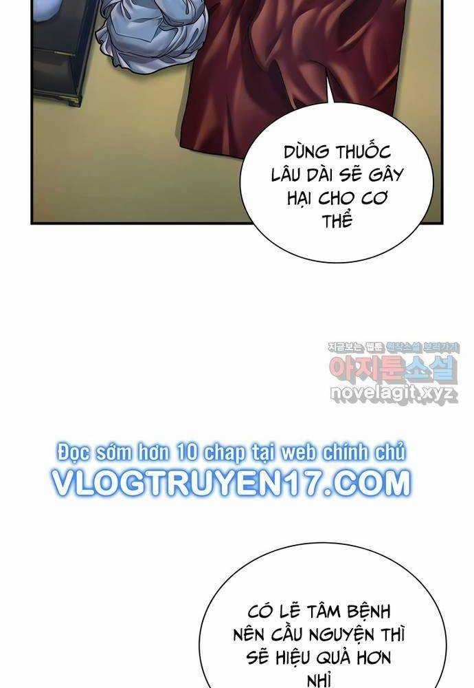 Muscle Joseon - Chapter 56 - Trang 34