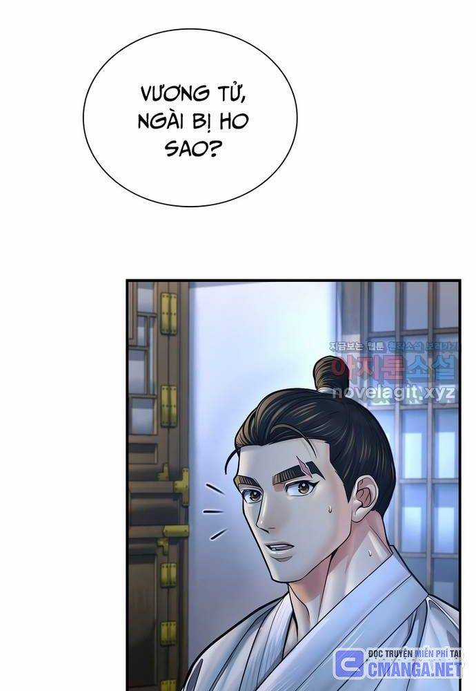 Muscle Joseon - Chapter 56 - Trang 36