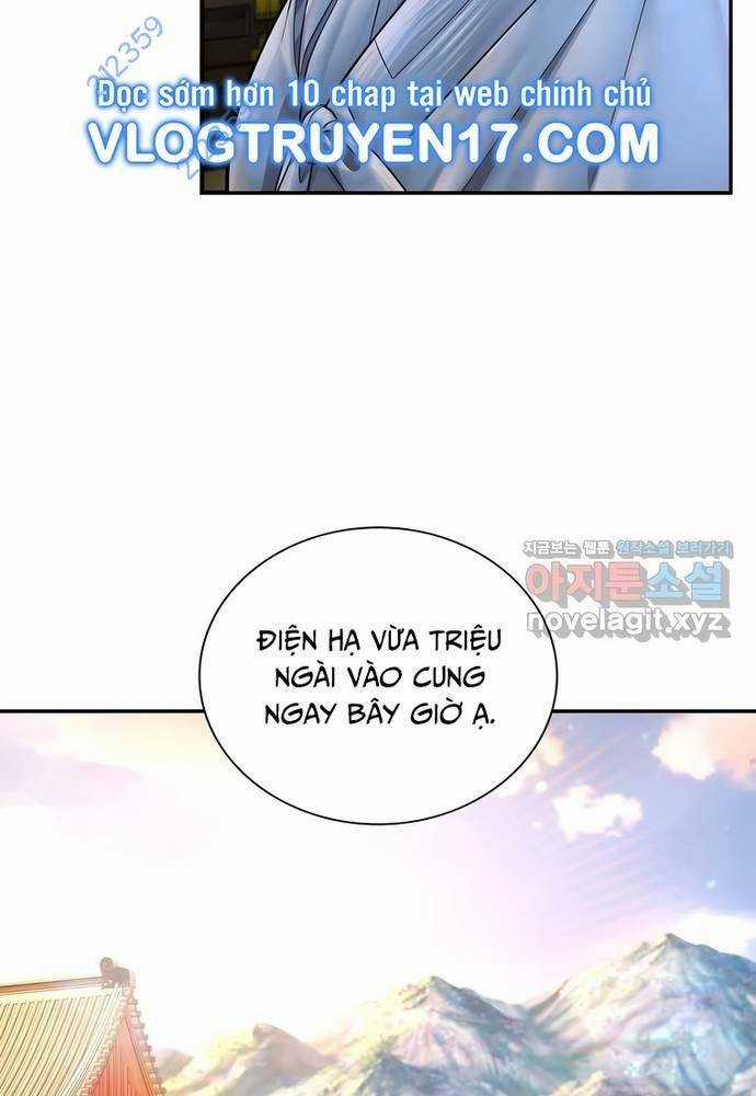 Muscle Joseon - Chapter 56 - Trang 37