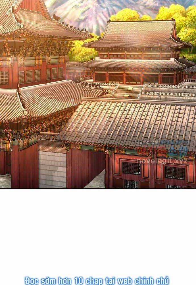 Muscle Joseon - Chapter 56 - Trang 38