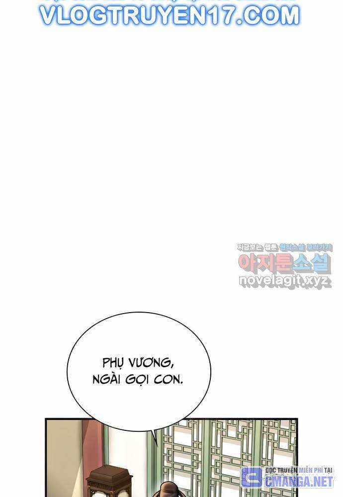 Muscle Joseon - Chapter 56 - Trang 39