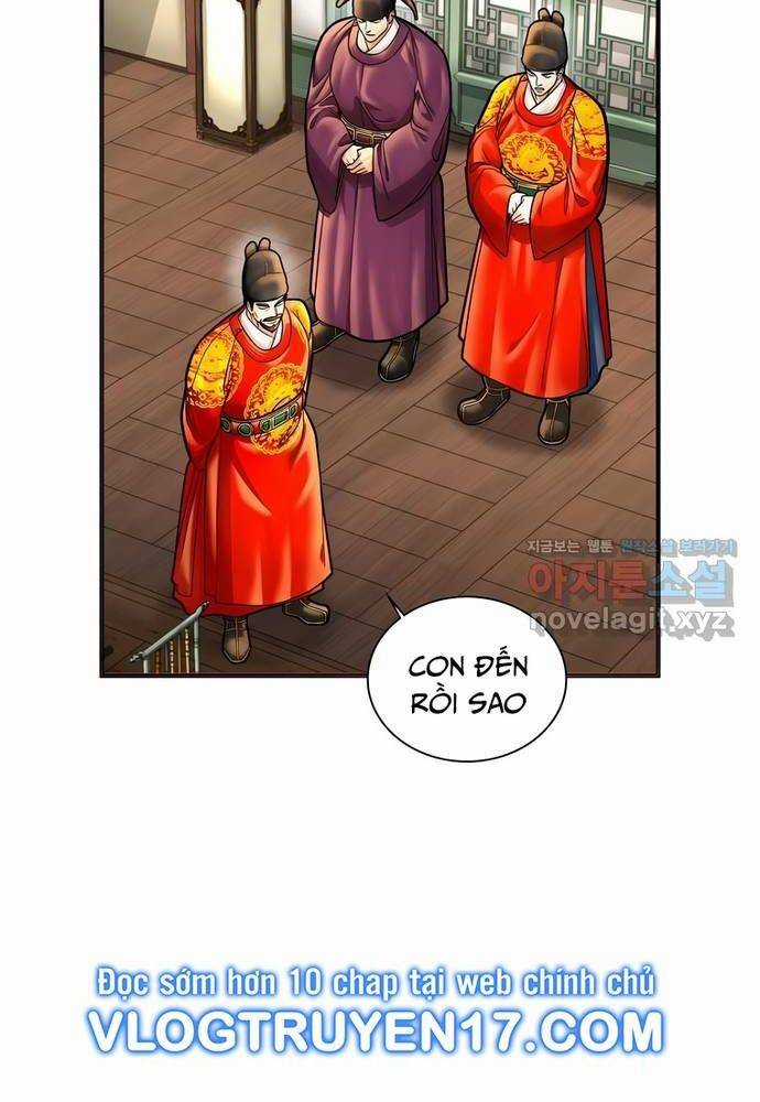 Muscle Joseon - Chapter 56 - Trang 40