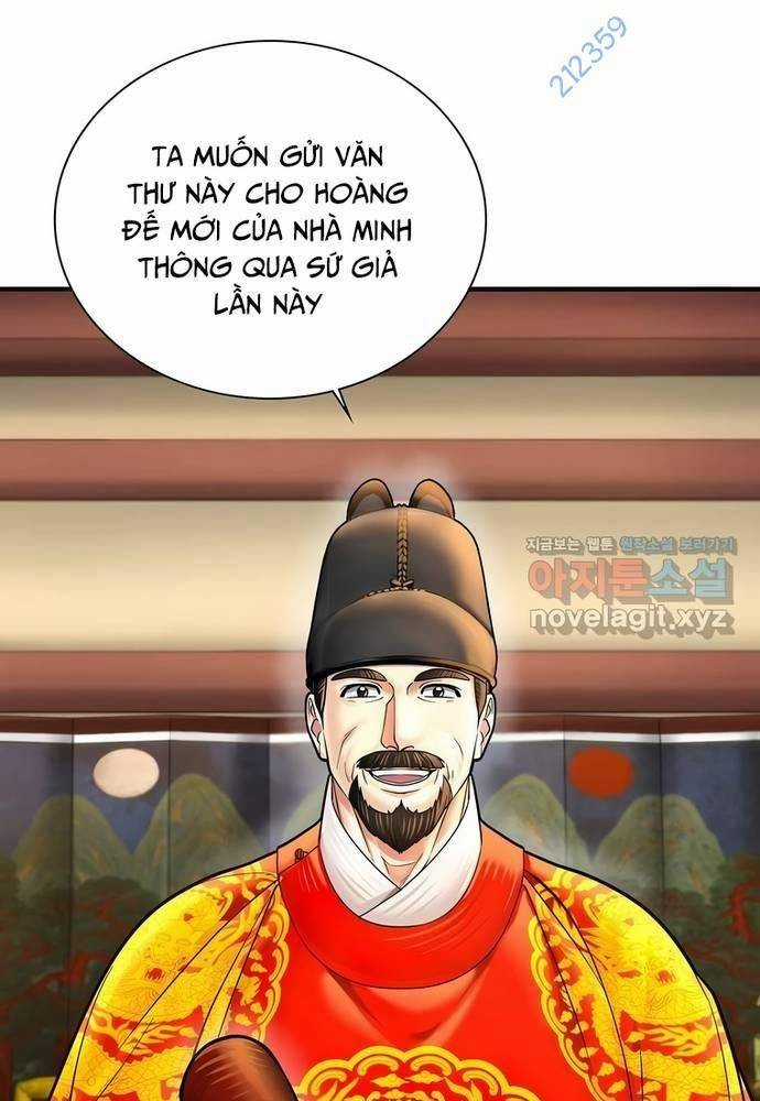 Muscle Joseon - Chapter 56 - Trang 41