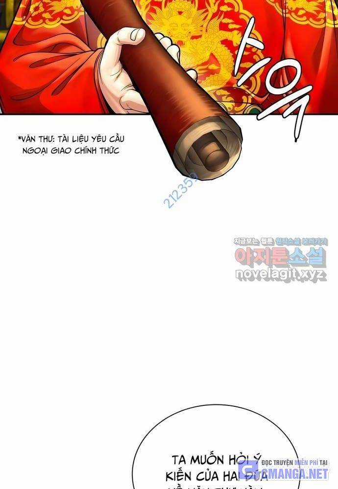 Muscle Joseon - Chapter 56 - Trang 42