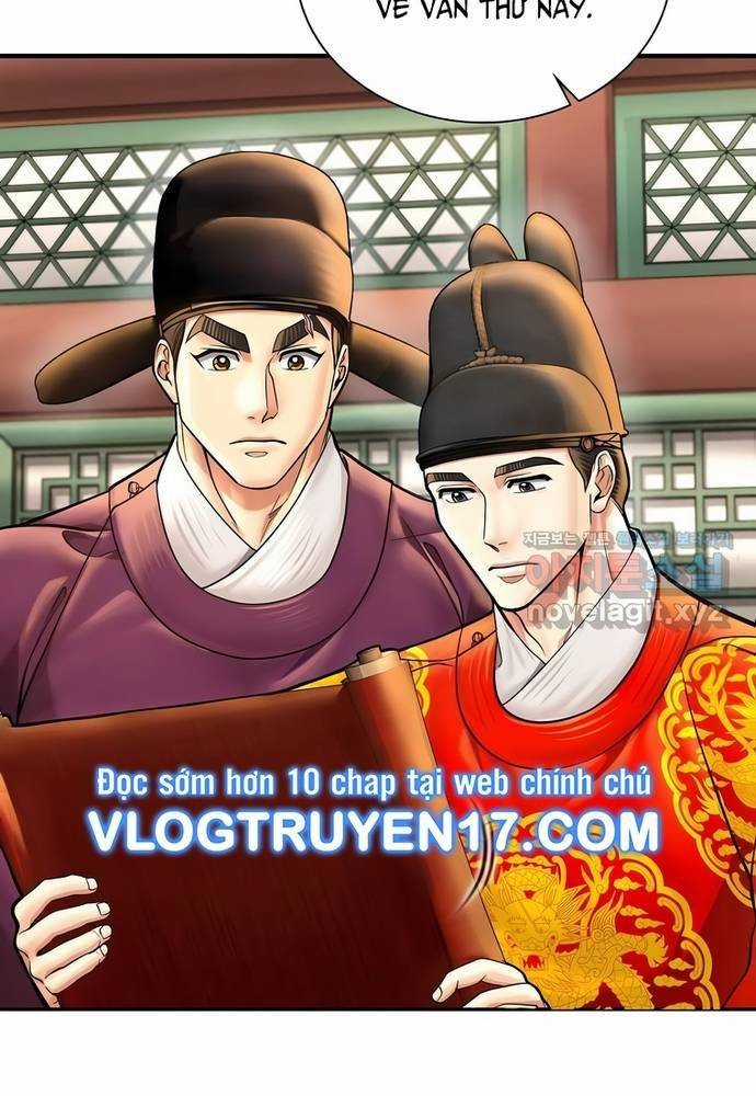 Muscle Joseon - Chapter 56 - Trang 43