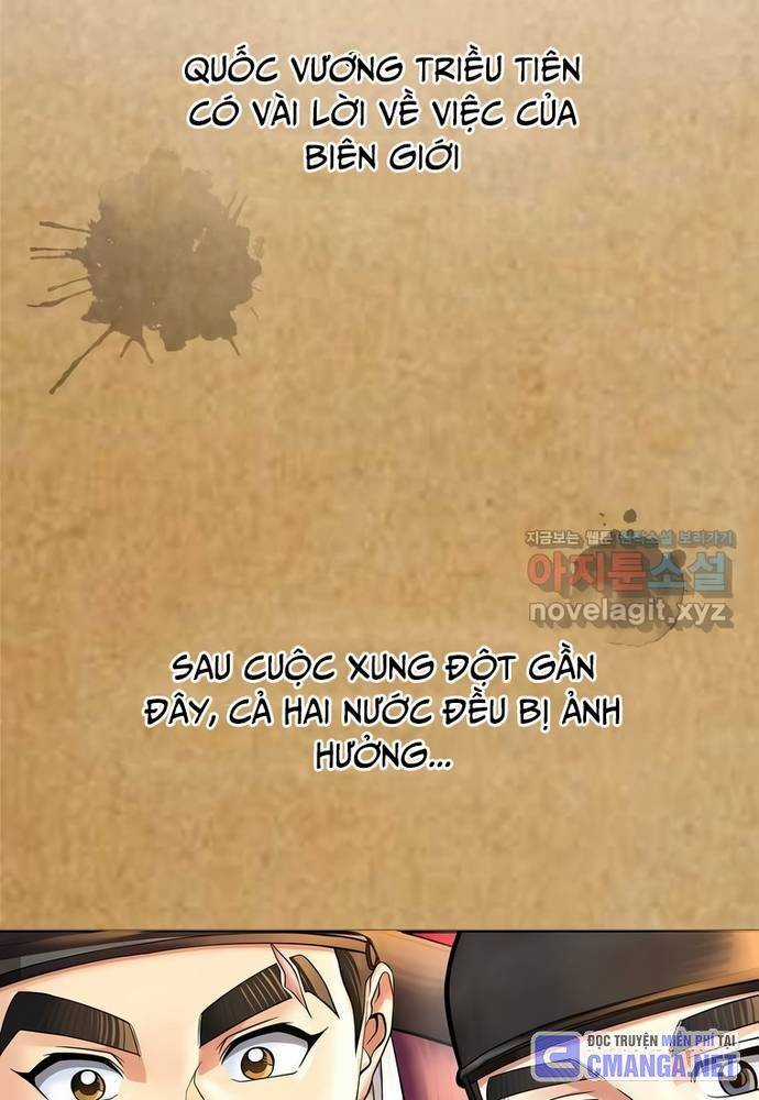 Muscle Joseon - Chapter 56 - Trang 45